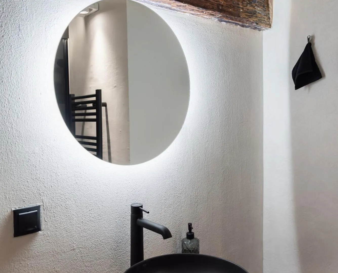 Luxury Design Apartments In City Center Graz