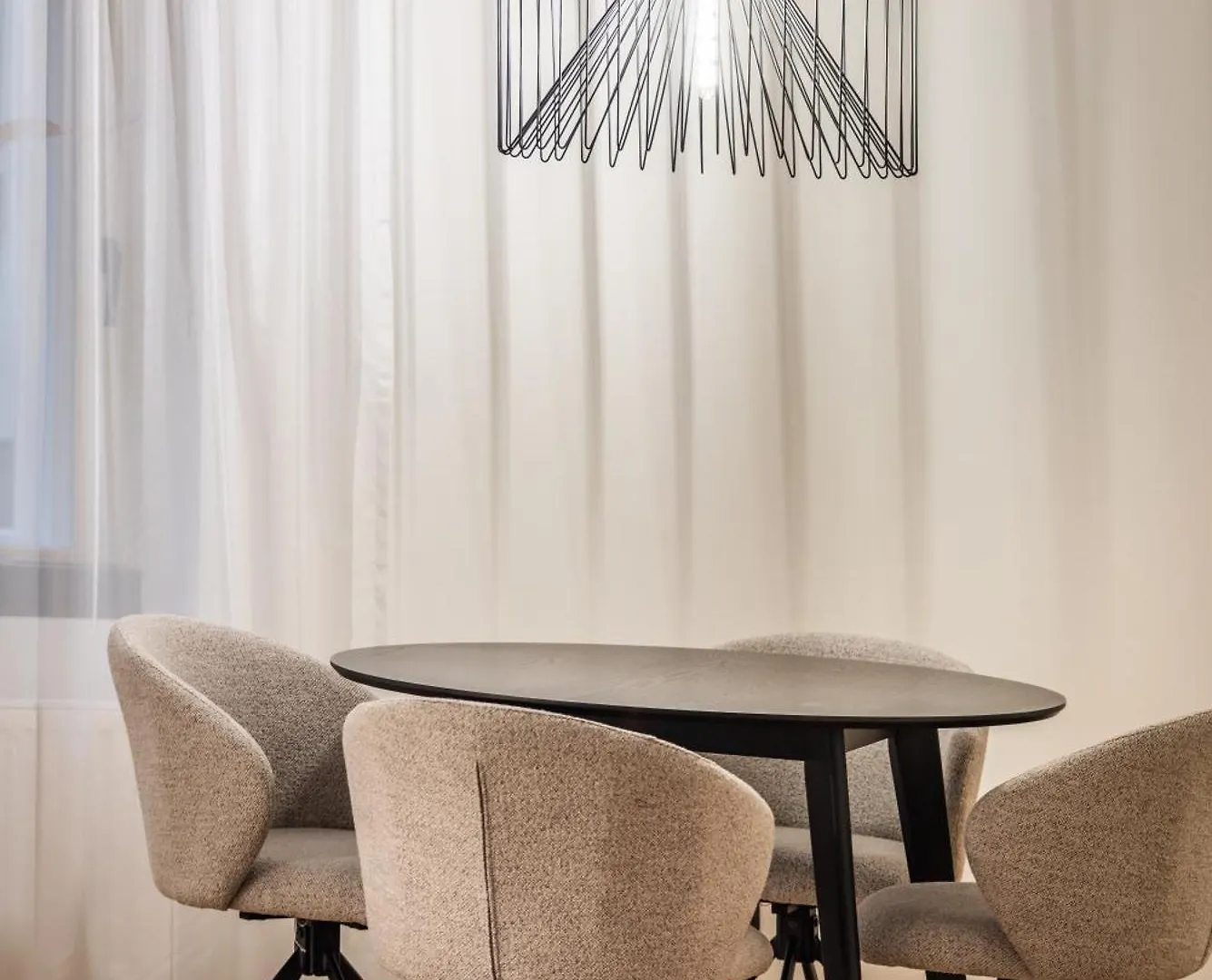 Luxury Design Apartments In City Center Graz