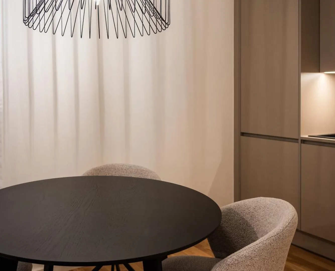 Luxury Design Apartments In City Center Graz 0*,