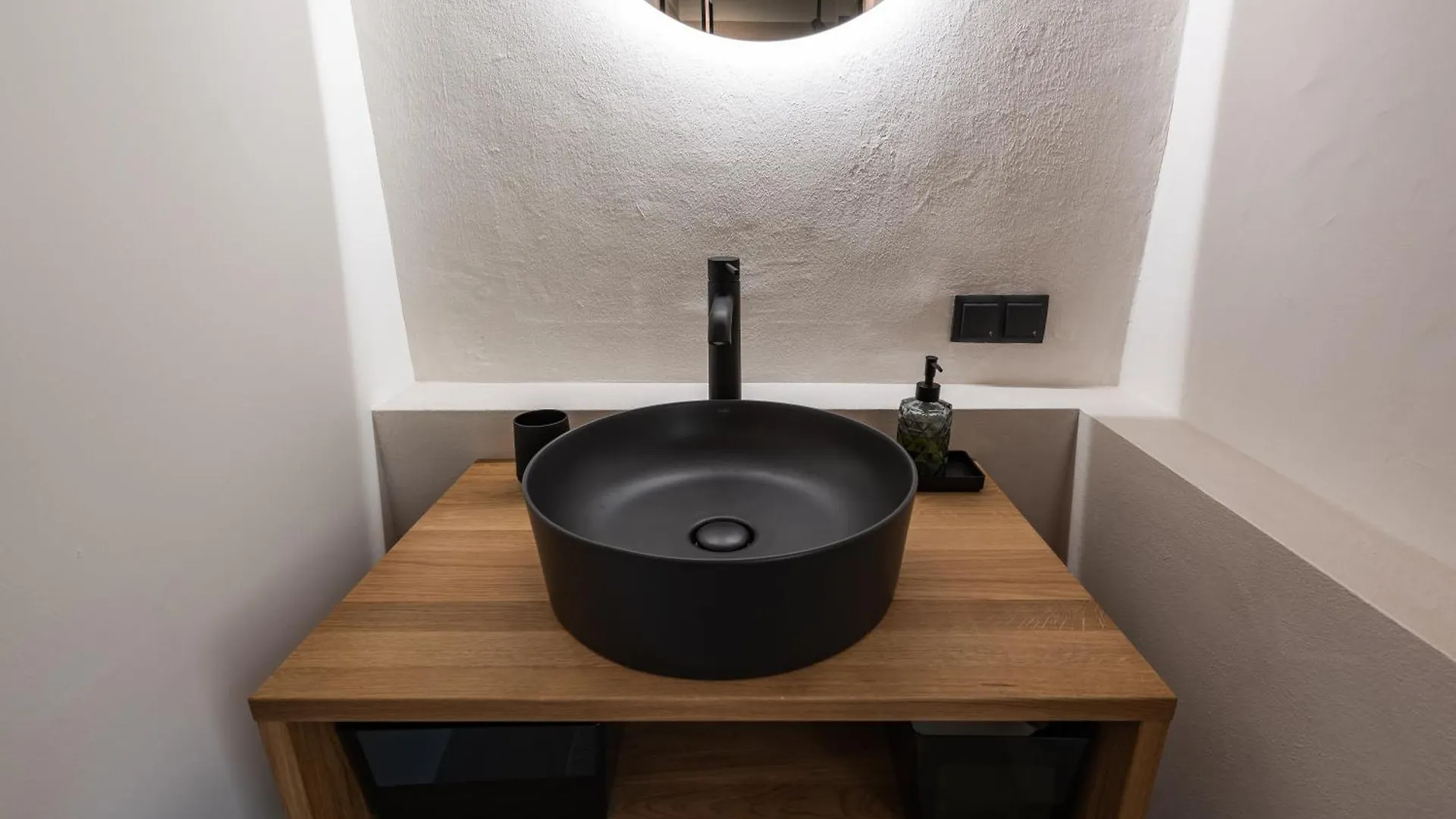 Luxury Design Apartments In City Center Graz Østrig