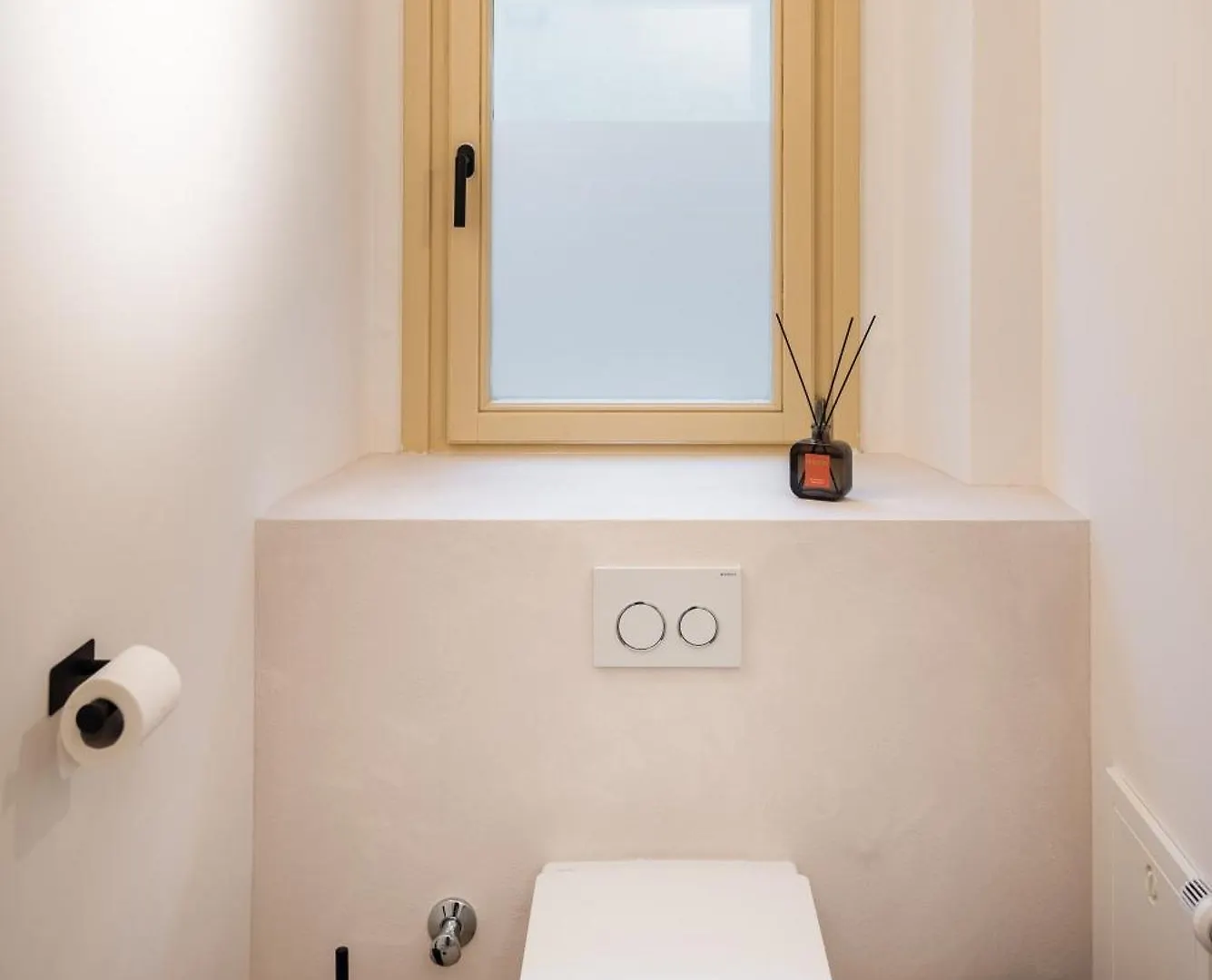 Luxury Design Apartments In City Center Graz