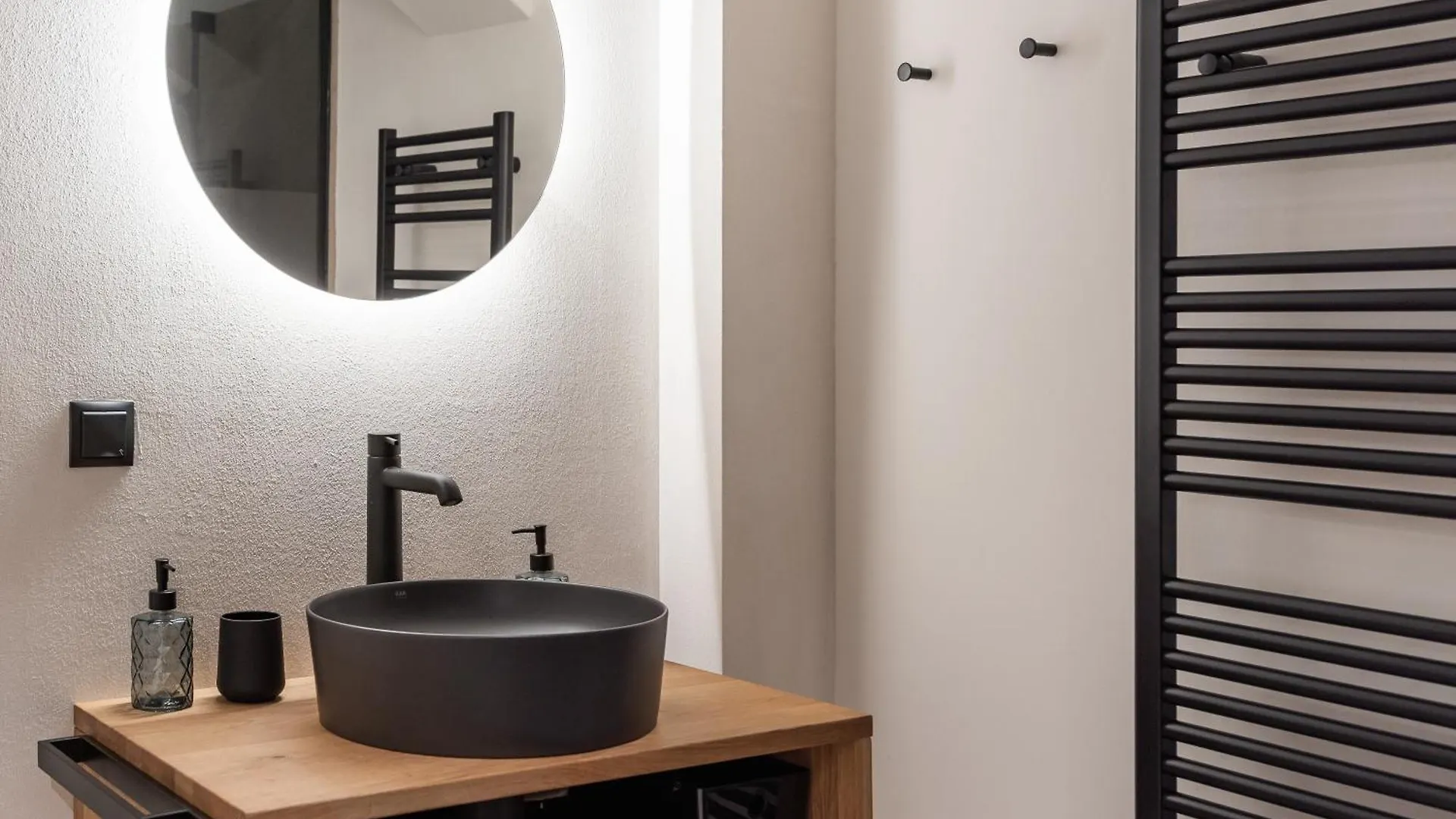 Luxury Design Apartments In City Center Graz