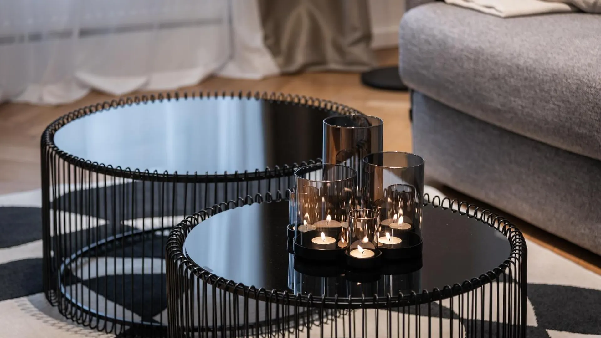Luxury Design Apartments In City Center Graz 0*,