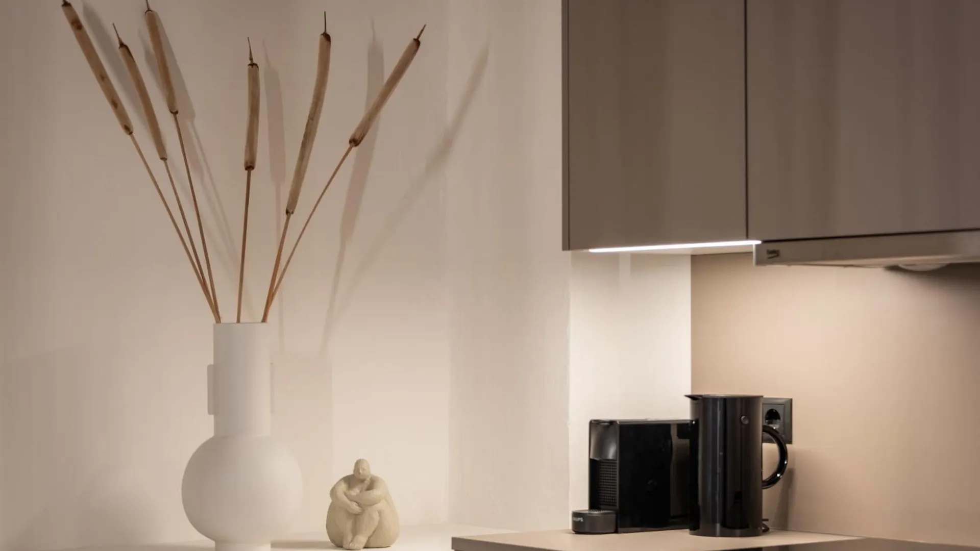 Luxury Design Apartments In City Center Graz