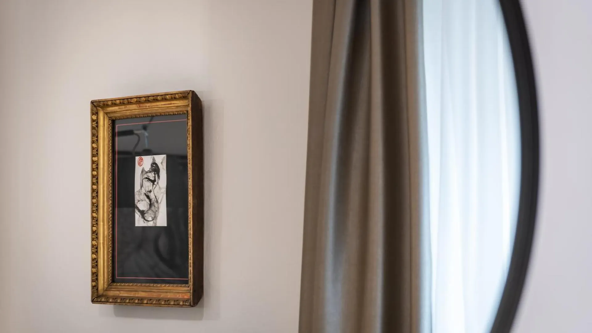 Luxury Design Apartments In City Center Graz