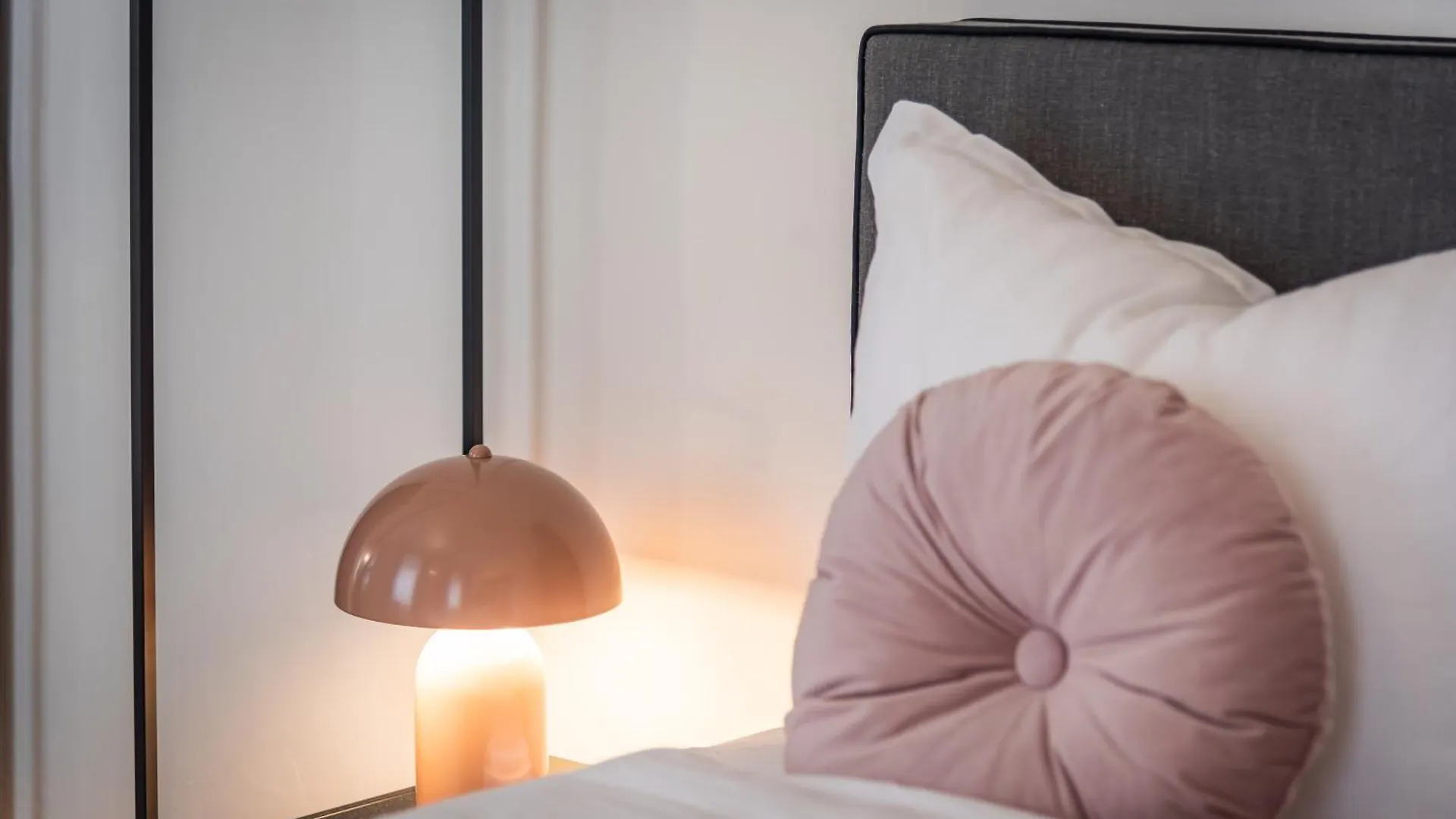 Luxury Design Apartments In City Center Graz Østrig