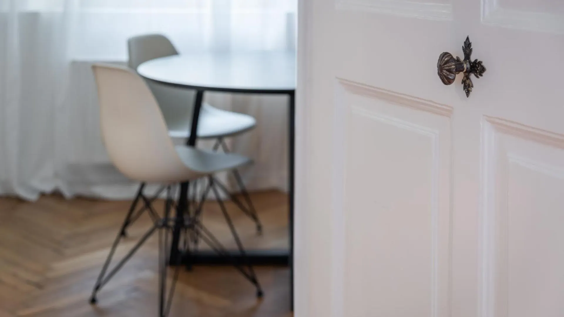 Luxury Design Apartments In City Center Graz