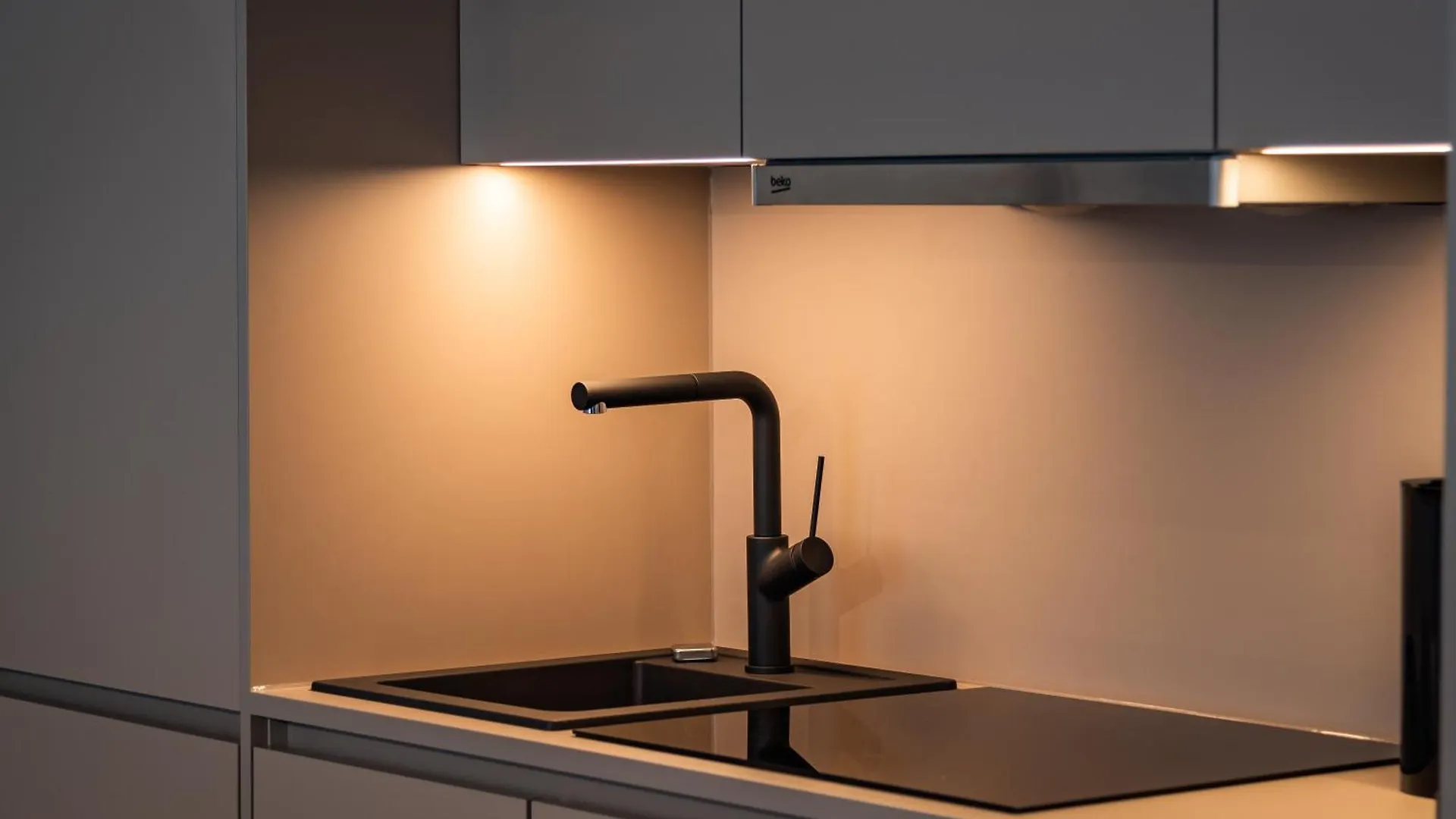 Luxury Design Apartments In City Center Graz 0*,